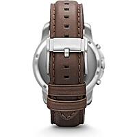 watch chronograph man Fossil FS4735