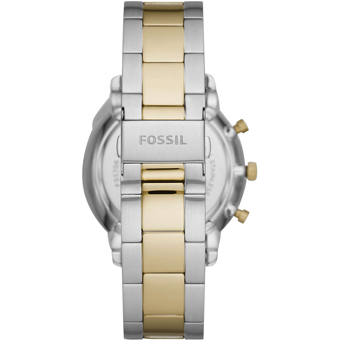 watch chronograph man Fossil FS5706