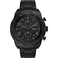 watch chronograph man Fossil FS5712