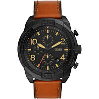 watch chronograph man Fossil FS5714
