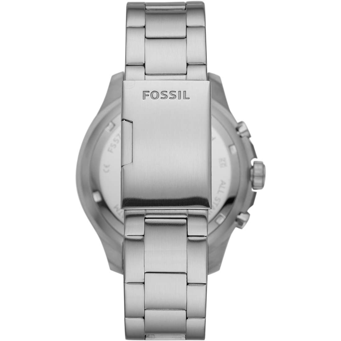 watch chronograph man Fossil FS5724