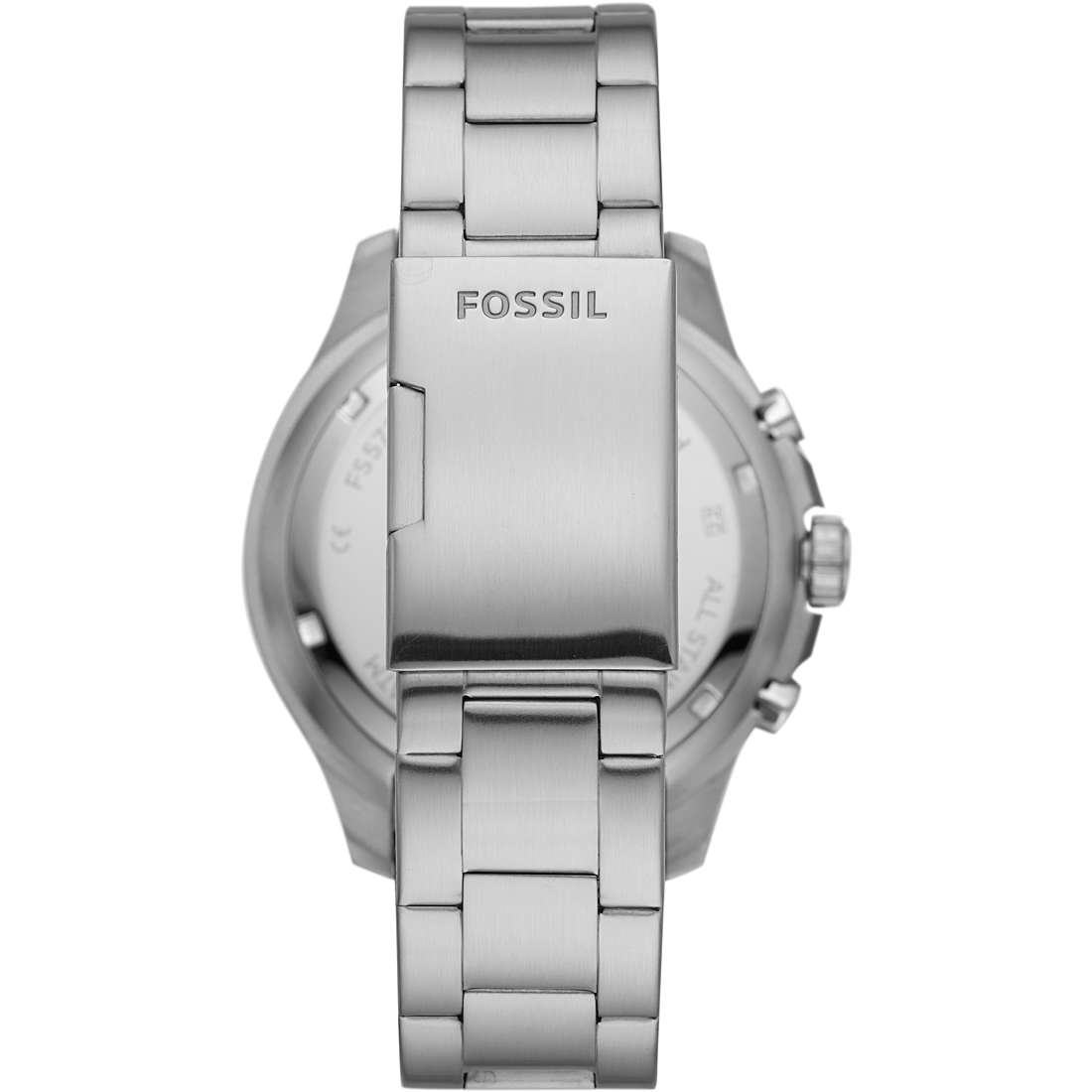 watch chronograph man Fossil FS5725