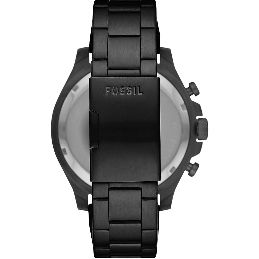 watch chronograph man Fossil FS5754