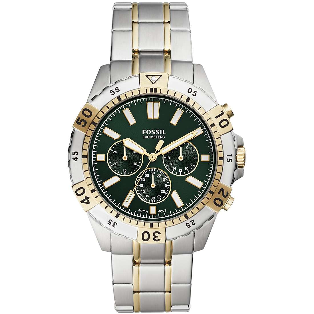 watch chronograph man Fossil Garrett FS5622