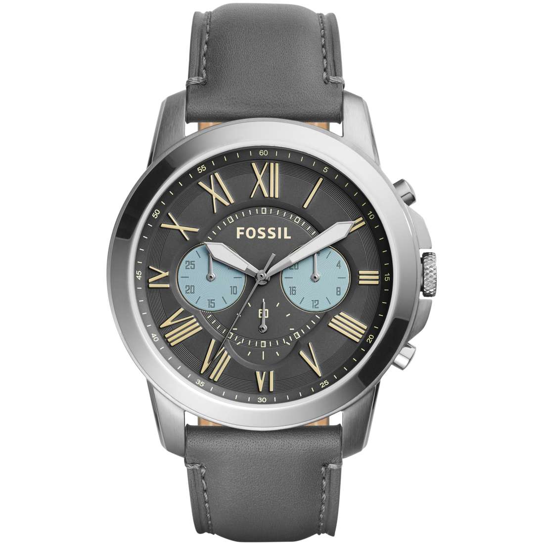 watch chronograph man Fossil Grant FS5183