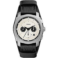 watch chronograph man Fossil Machine FS5921