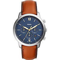 watch chronograph man Fossil Neutra FS5453