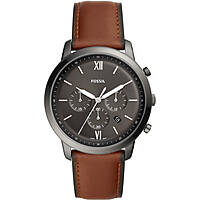 watch chronograph man Fossil Neutra FS5512