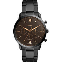 watch chronograph man Fossil Neutra FS5525