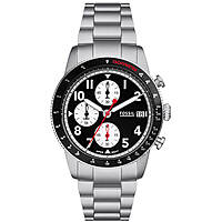 watch chronograph man Fossil Sport Tourer FS6045