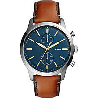 watch chronograph man Fossil Townsman FS5279