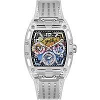 watch chronograph man Guess Phoenix GW0499G3
