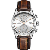 watch chronograph man Hamilton American Classic H32416581