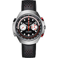 watch chronograph man Hamilton American Classic H51616731