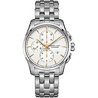 watch chronograph man Hamilton Jazzmaster H32586111