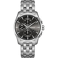 watch chronograph man Hamilton Jazzmaster H32586181
