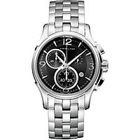 watch chronograph man Hamilton Jazzmaster H32612135