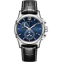 watch chronograph man Hamilton Jazzmaster H32612741