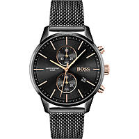 watch chronograph man Hugo Boss 1513811
