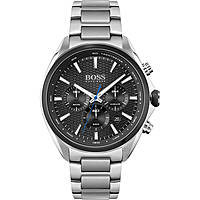 watch chronograph man Hugo Boss 1513857