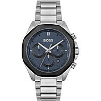 watch chronograph man Hugo Boss 1514015