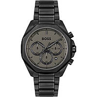 watch chronograph man Hugo Boss 1514016