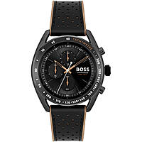 watch chronograph man Hugo Boss 1514022