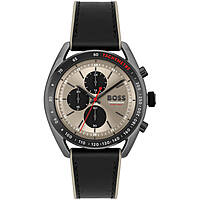 watch chronograph man Hugo Boss 1514024