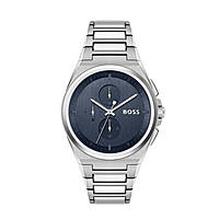 watch chronograph man Hugo Boss 1514048