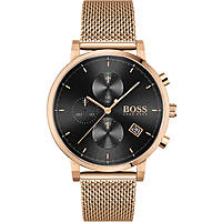 watch chronograph man Hugo Boss Integrity 1513808
