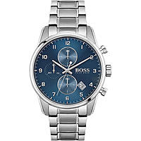 watch chronograph man Hugo Boss Sky Master 1513784