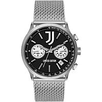 watch chronograph man Juventus P-J0468UN1