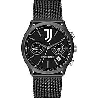 watch chronograph man Juventus P-J0468UNN
