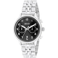 watch chronograph man Liujo Delay TLJ1835