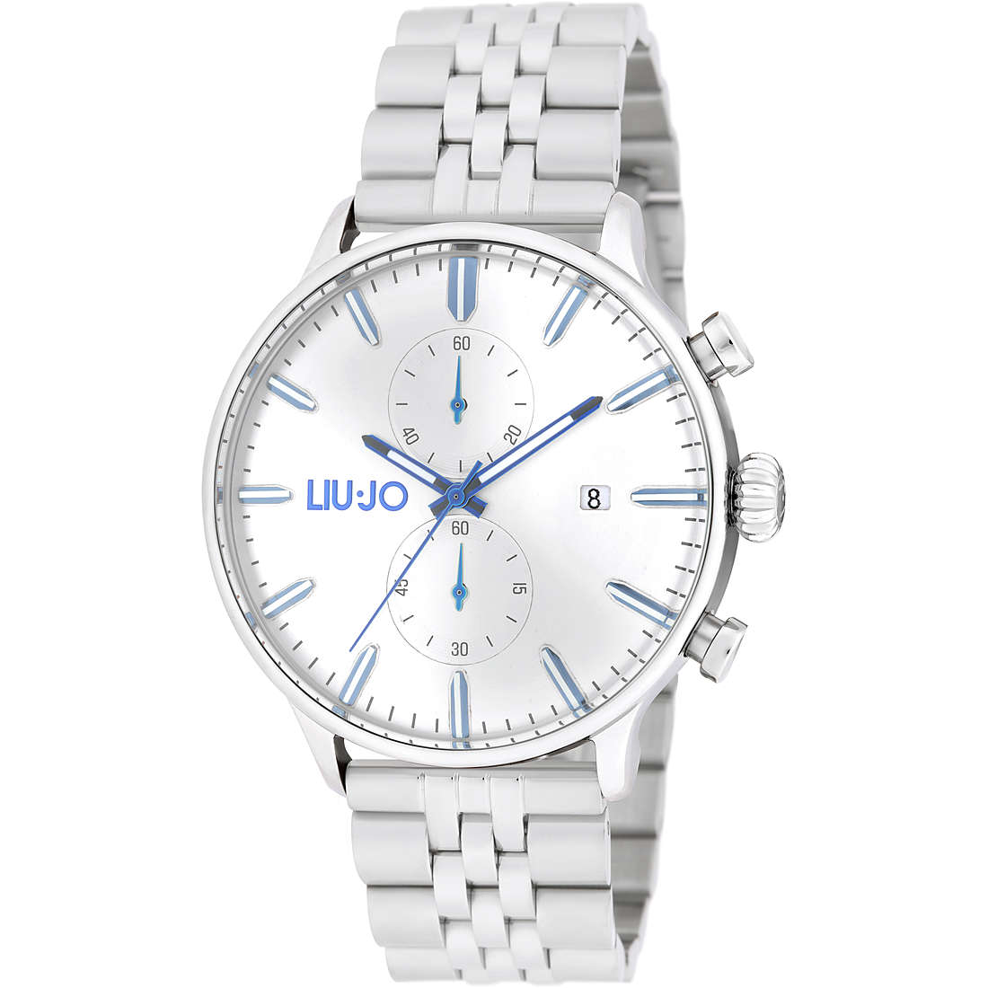 watch chronograph man Liujo Function TLJ1846