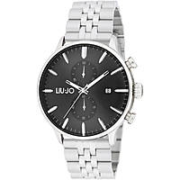 watch chronograph man Liujo Function TLJ1847
