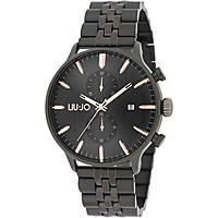 watch chronograph man Liujo Function TLJ1849