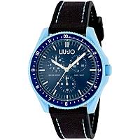 watch chronograph man Liujo TLJ2146