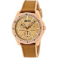 watch chronograph man Liujo TLJ2147