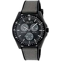 watch chronograph man Liujo TLJ2148