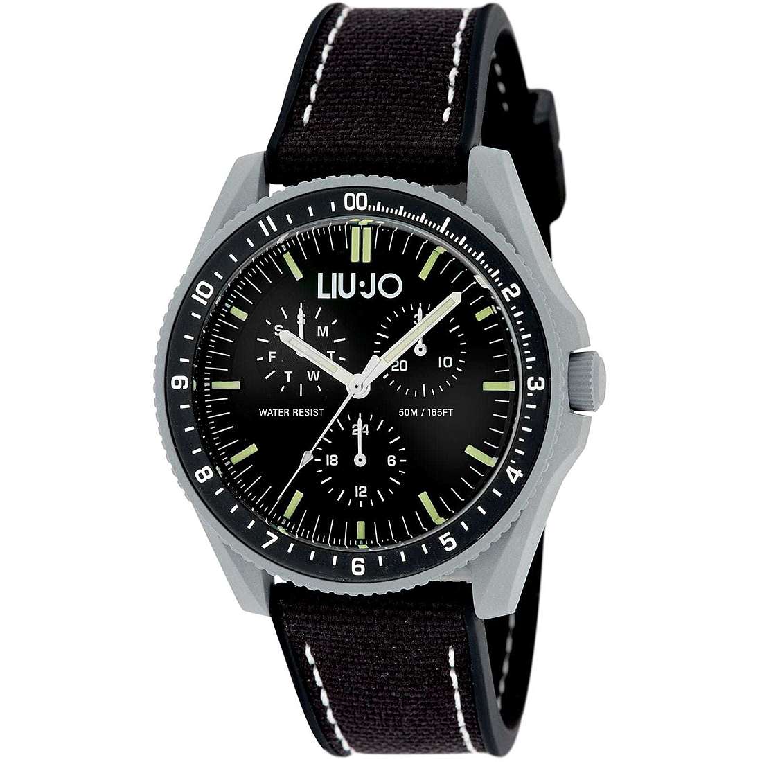 watch chronograph man Liujo TLJ2149