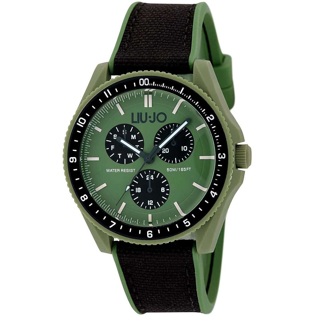 watch chronograph man Liujo TLJ2150