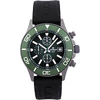 watch chronograph man Lorenz Classico Professional 030238CC