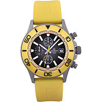 watch chronograph man Lorenz Classico Professional 030238DD