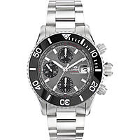 watch chronograph man Lorenz Hydro-Sub 090012AA