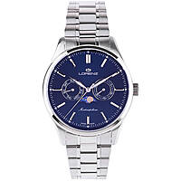 watch chronograph man Lorenz Montenapoleone 090009BB