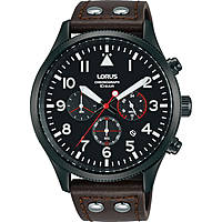 watch chronograph man Lorus Sport RT367JX9