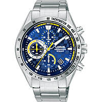 watch chronograph man Lorus Sports RM311JX9