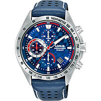 watch chronograph man Lorus Sports RM317JX9