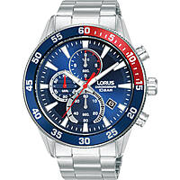 watch chronograph man Lorus Sports RM325JX9